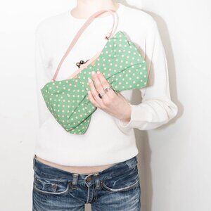 Moschino Cheap n Chic Bow Bag